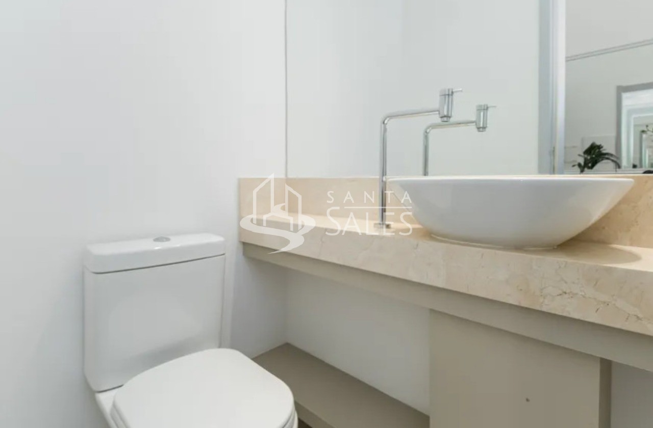 Apartamento, 3 quartos, 175 m² - Foto 13
