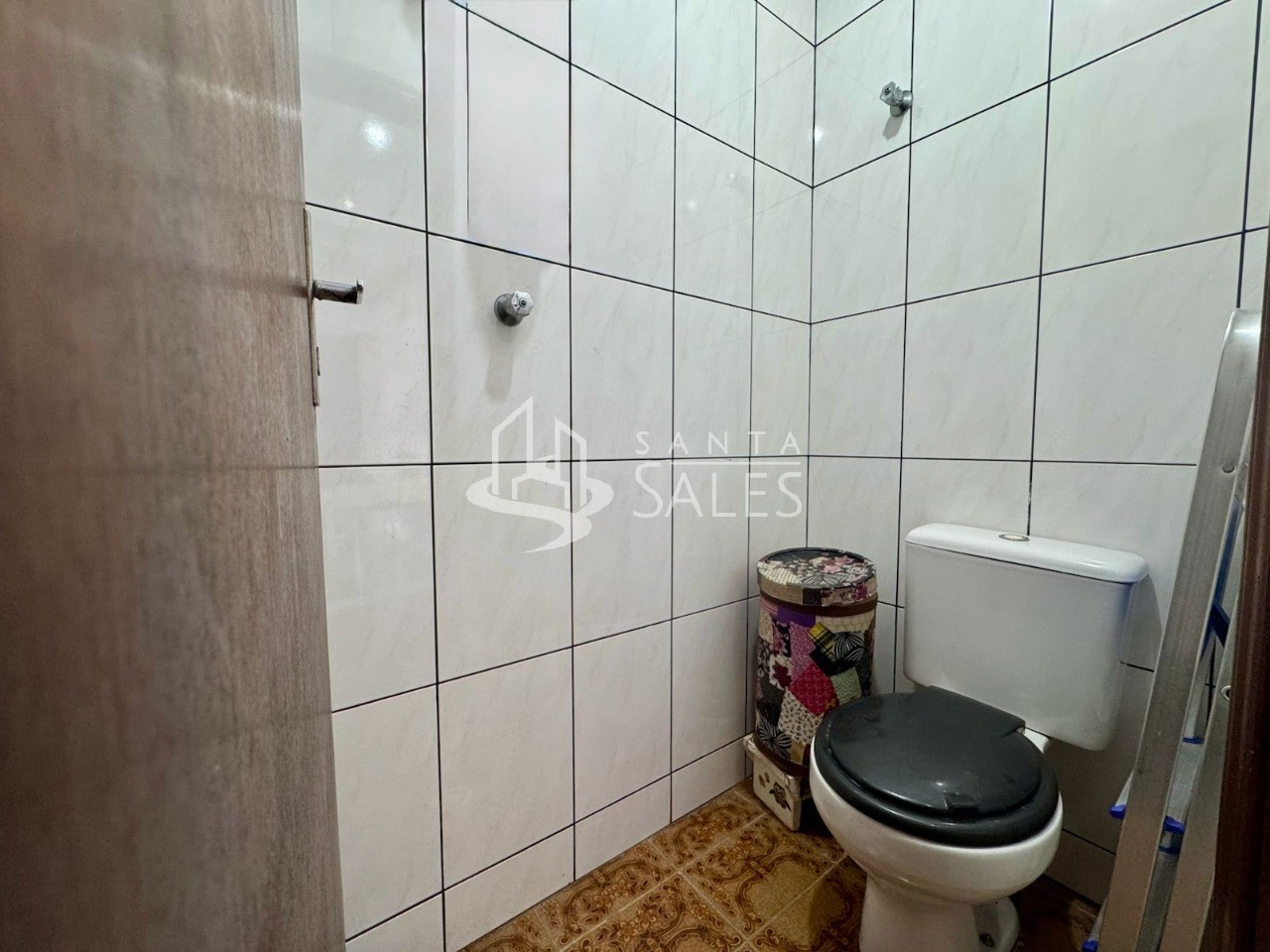 Casa, 3 quartos - Foto 20