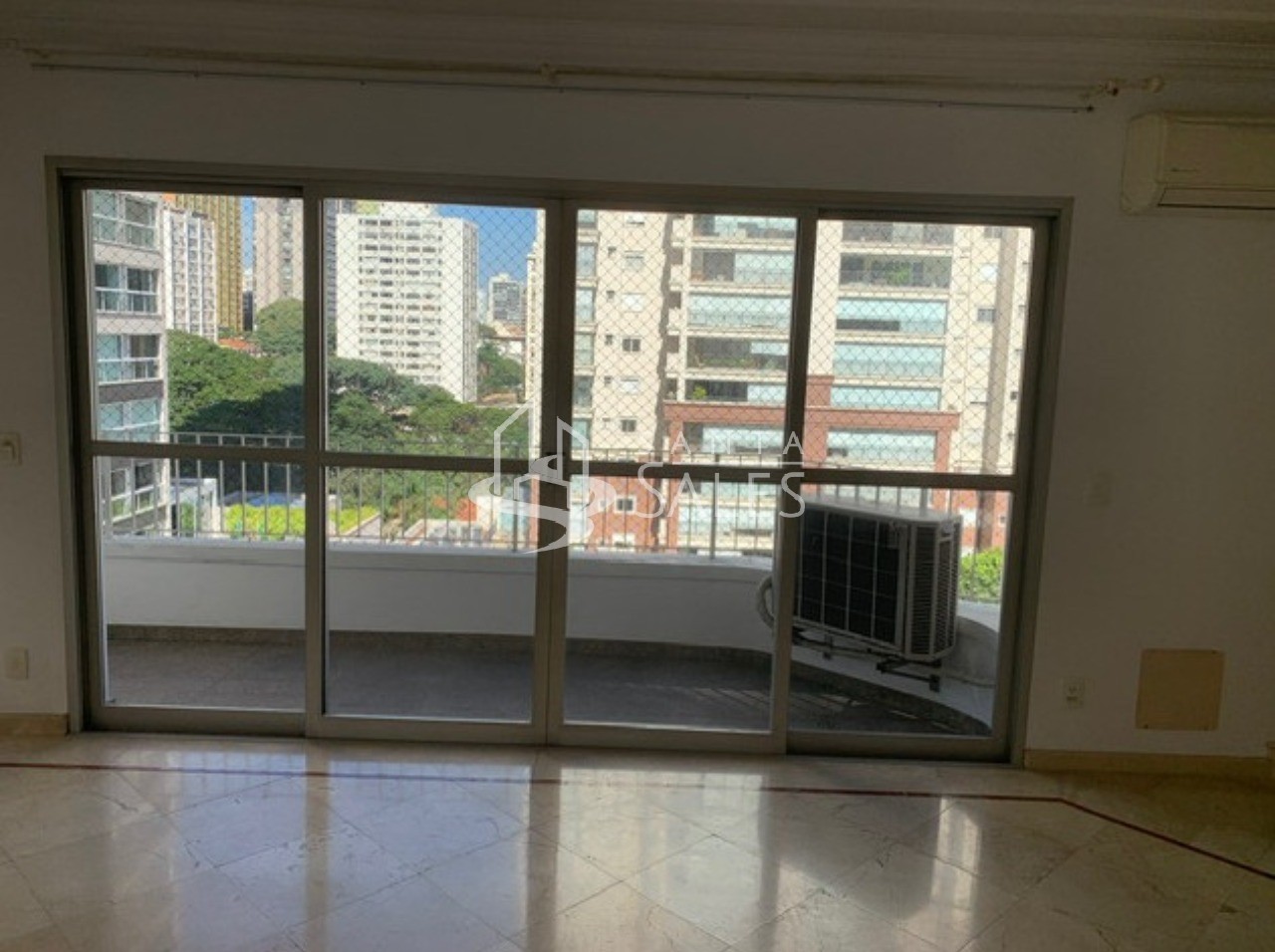 Apartamento, 4 quartos, 205 m² - Foto 3