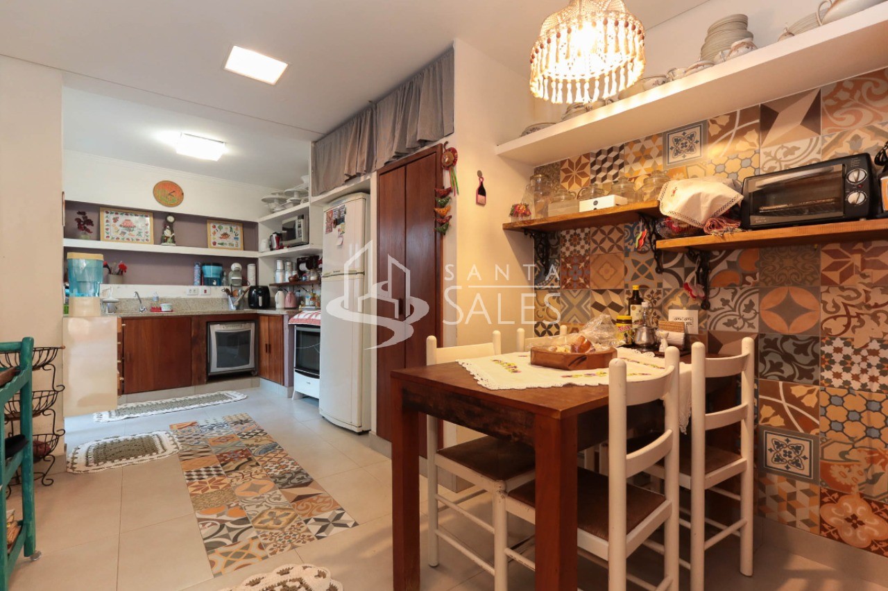 Casa, 4 quartos - Foto 17