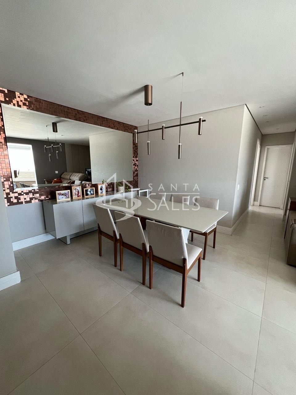 Apartamento, 2 quartos, 87 m² - Foto 7