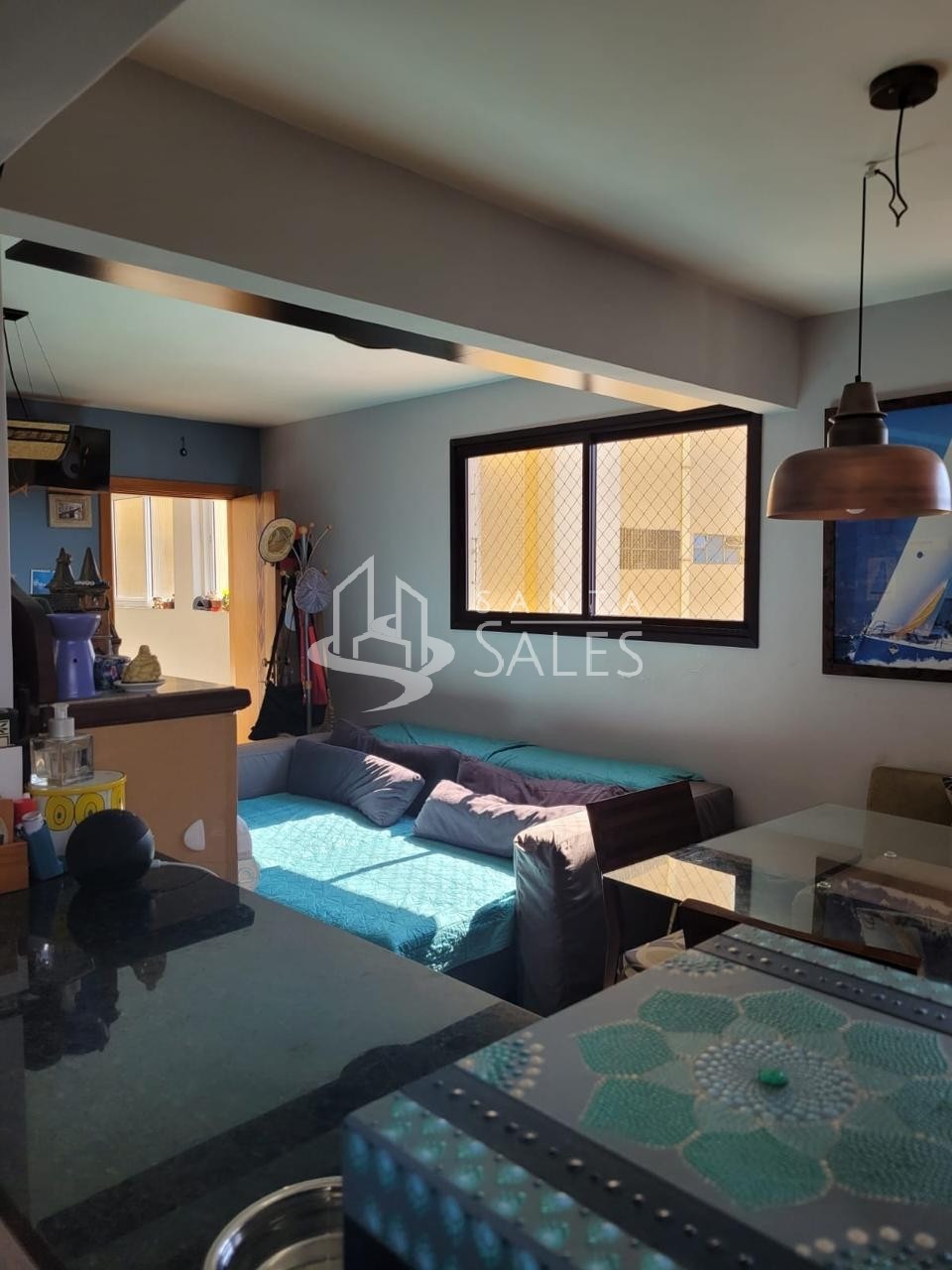 Apartamento, 1 quarto, 64 m² - Foto 24