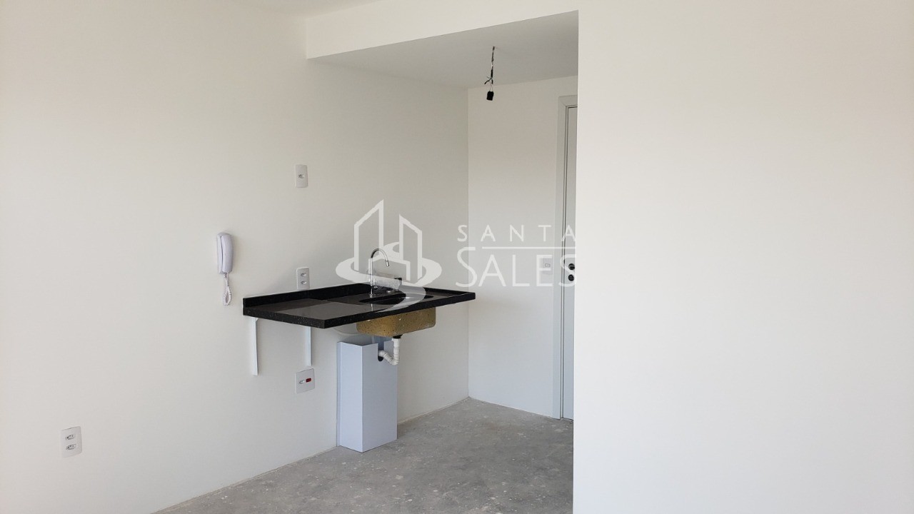 Kitnet-Studio, 25 m² - Foto 7