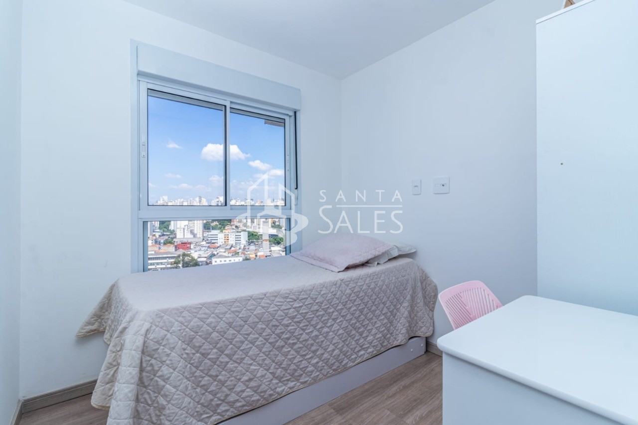 Apartamento à venda com 3 quartos, 74m² - Foto 21