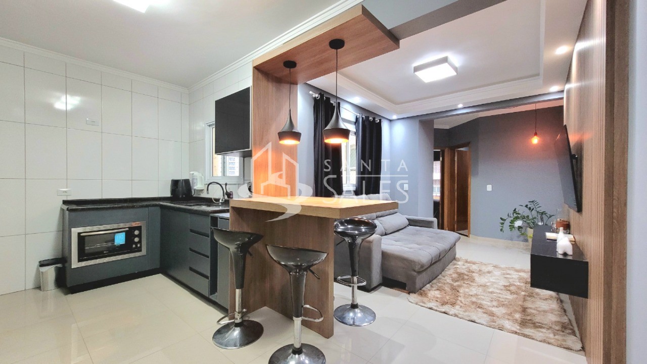 Apartamento, 2 quartos, 105 m² - Foto 19