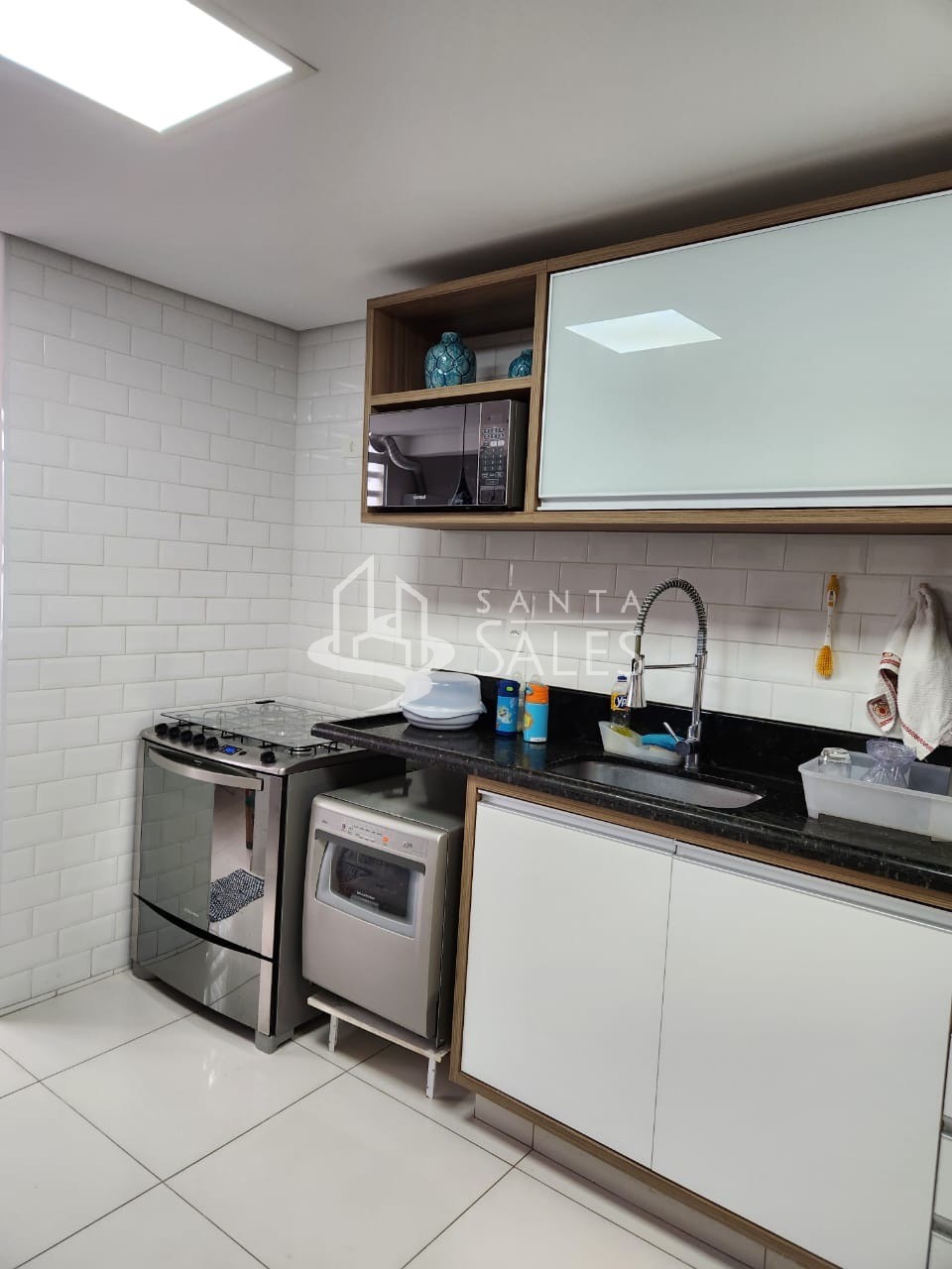 Apartamento, 2 quartos, 102 m² - Foto 9