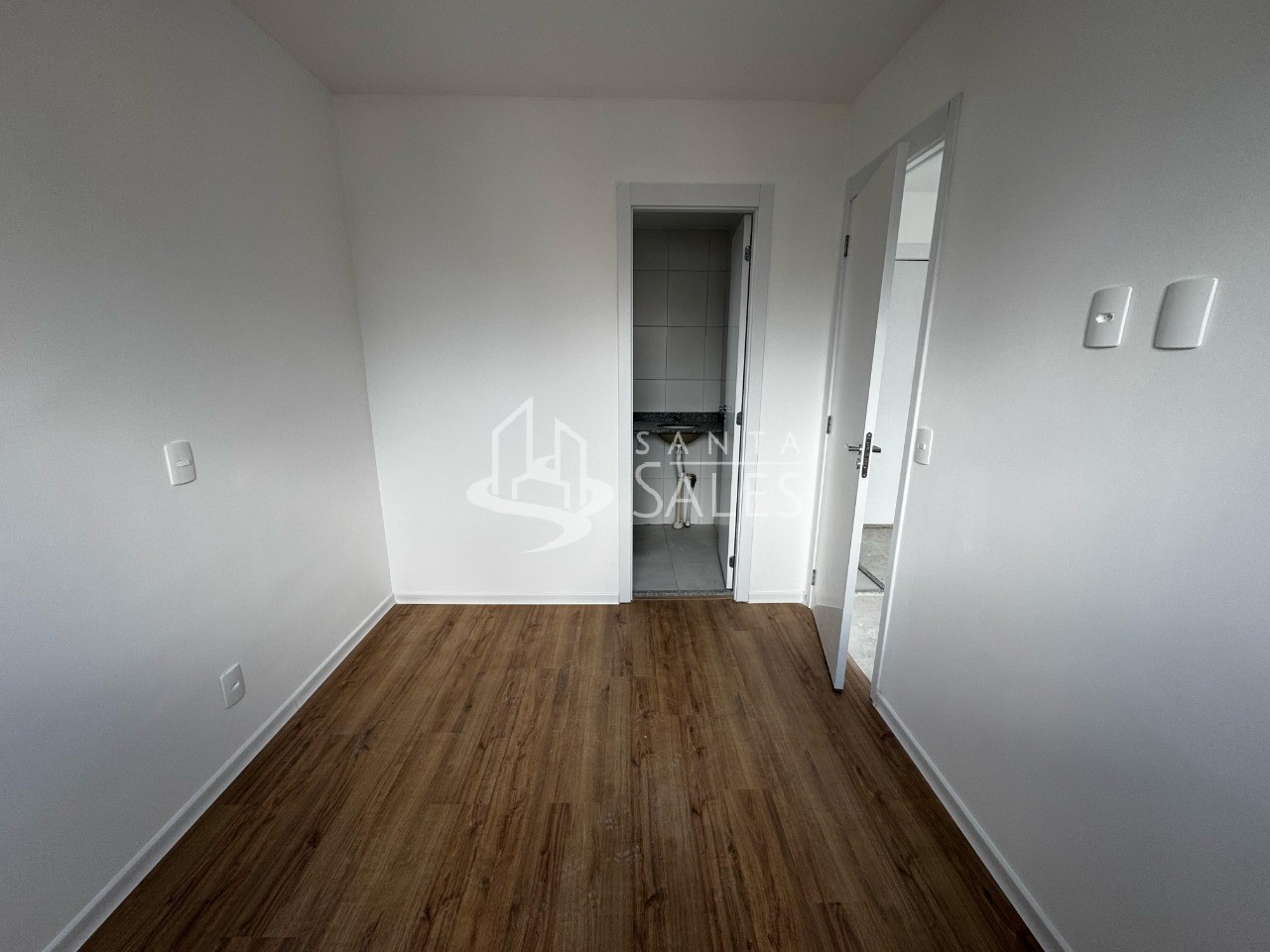 Kitnet e Studio à venda com 1 quarto, 26m² - Foto 5
