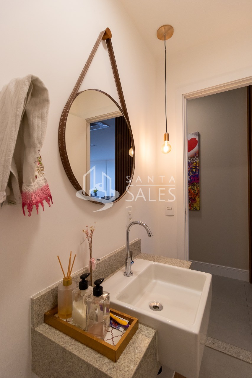 Apartamento, 3 quartos, 157 m² - Foto 26