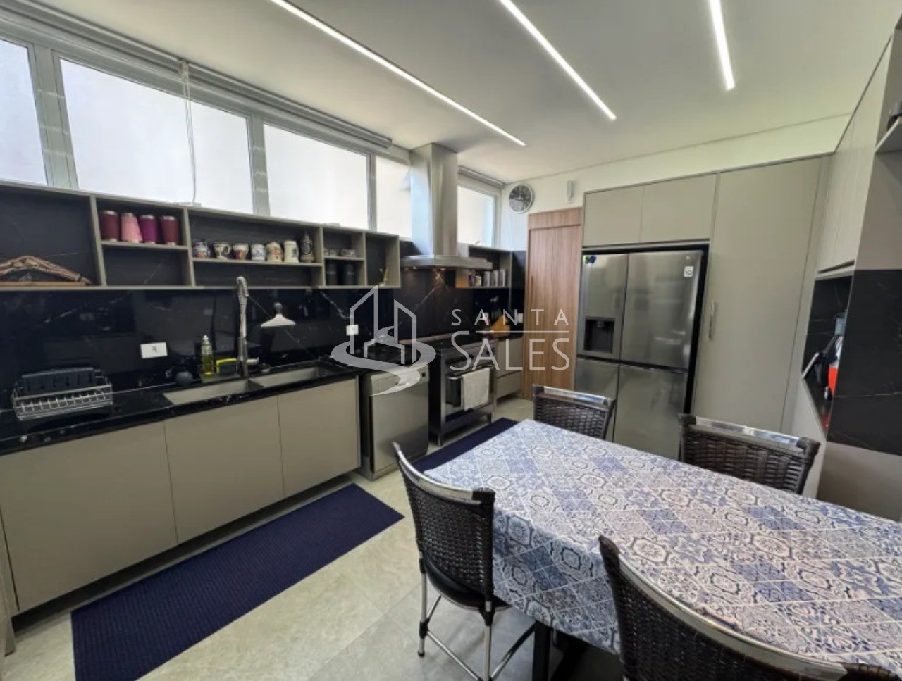 Apartamento, 3 quartos, 300 m² - Foto 15
