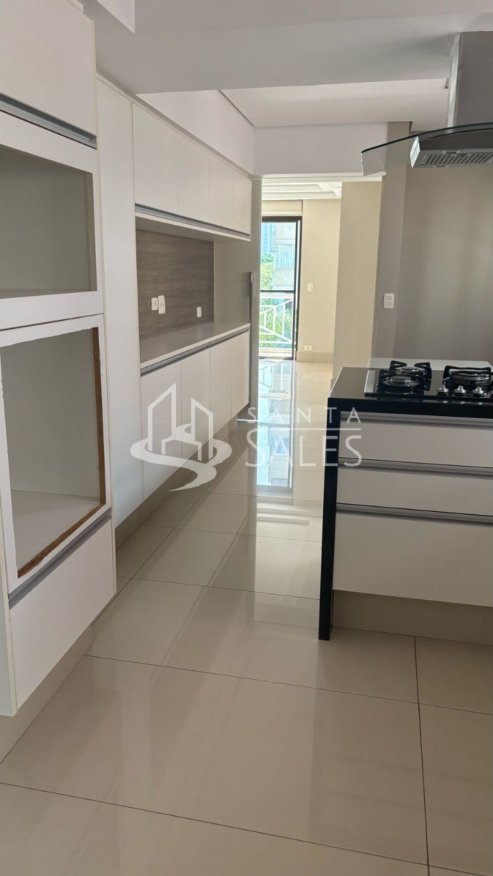 Apartamento, 3 quartos, 180 m² - Foto 2