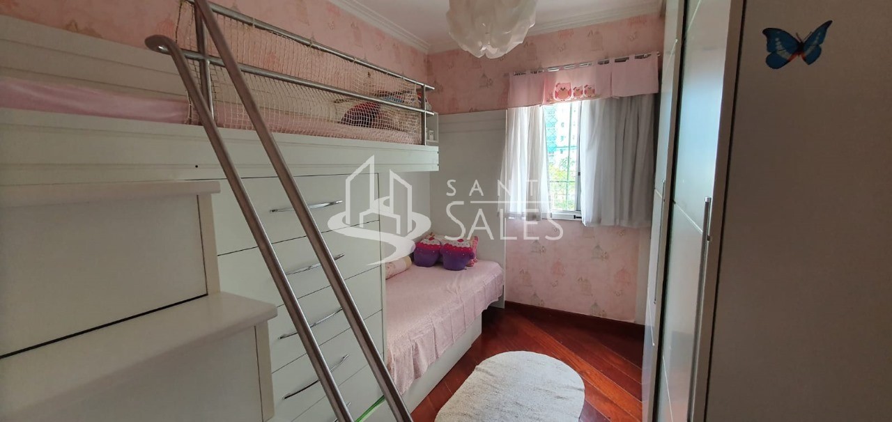 Apartamento, 3 quartos, 86 m² - Foto 8