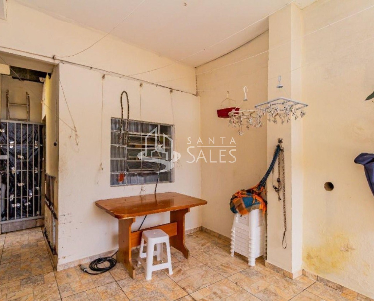 Casa, 3 quartos - Foto 31