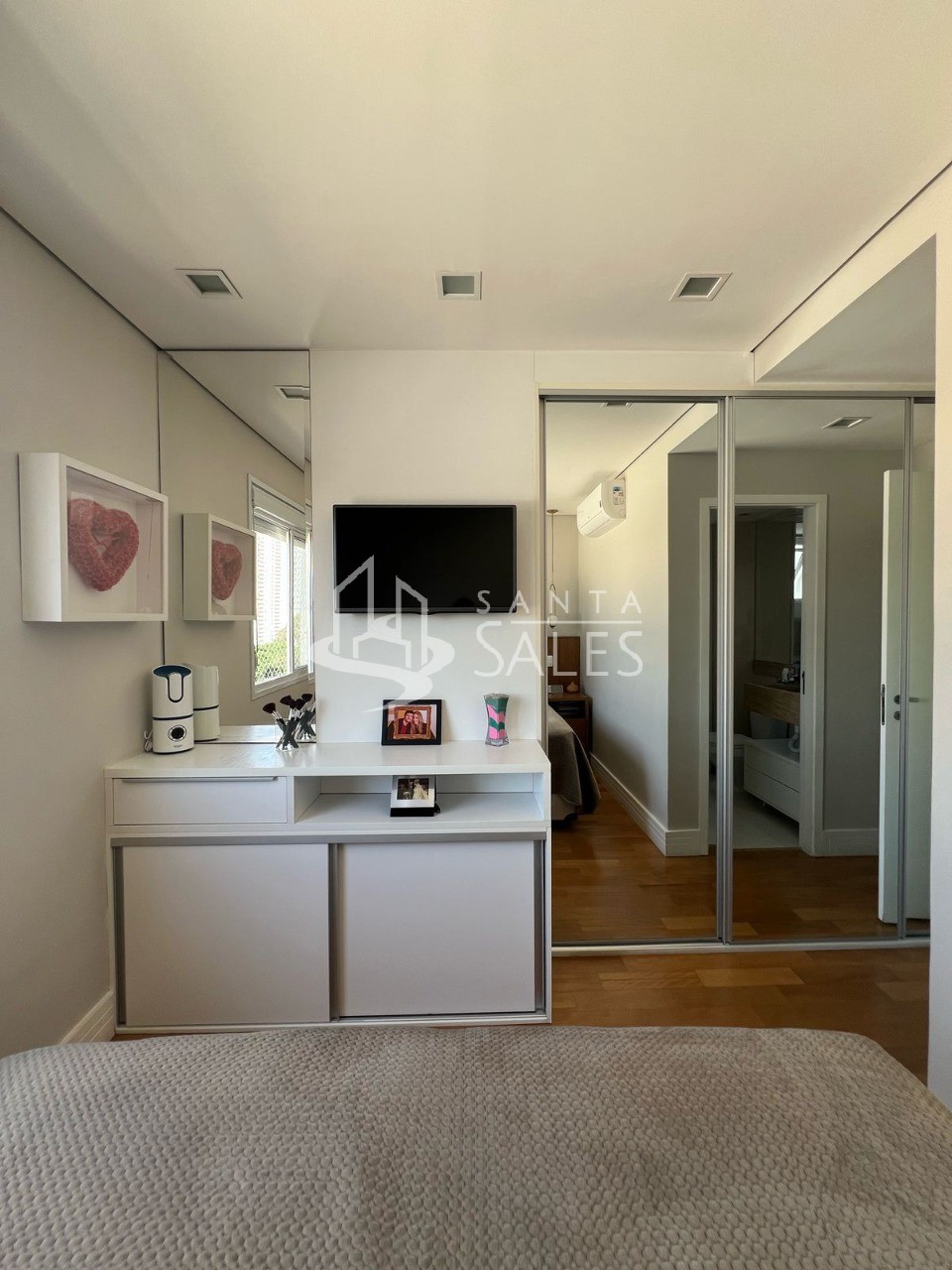 Apartamento, 2 quartos, 87 m² - Foto 17