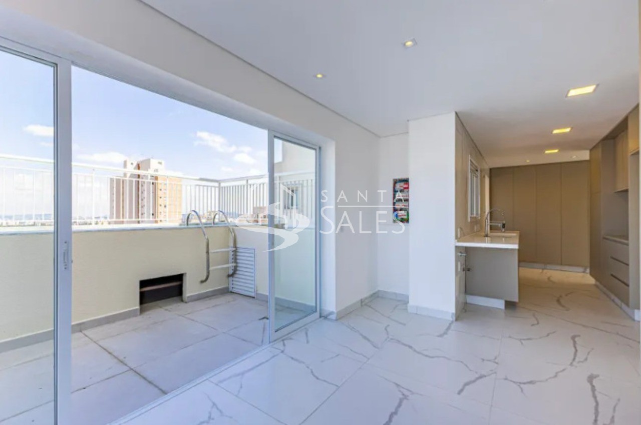 Cobertura, 4 quartos, 290 m² - Foto 36