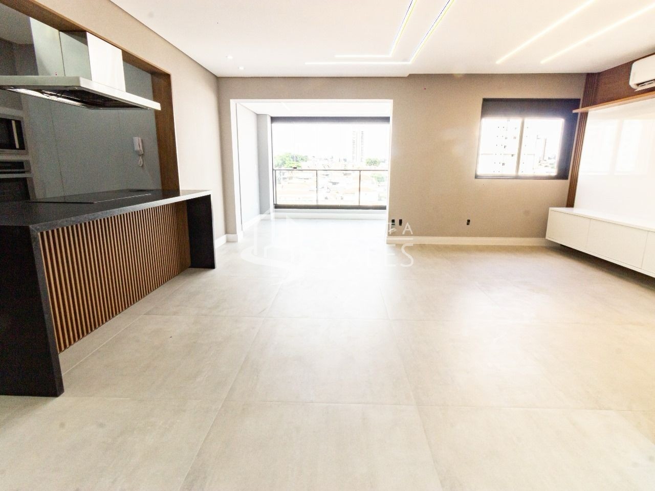 Apartamento, 3 quartos, 115 m² - Foto 2
