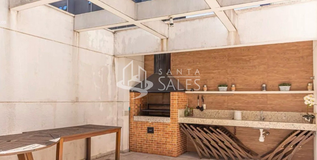 Apartamento, 1 quarto, 36 m² - Foto 17