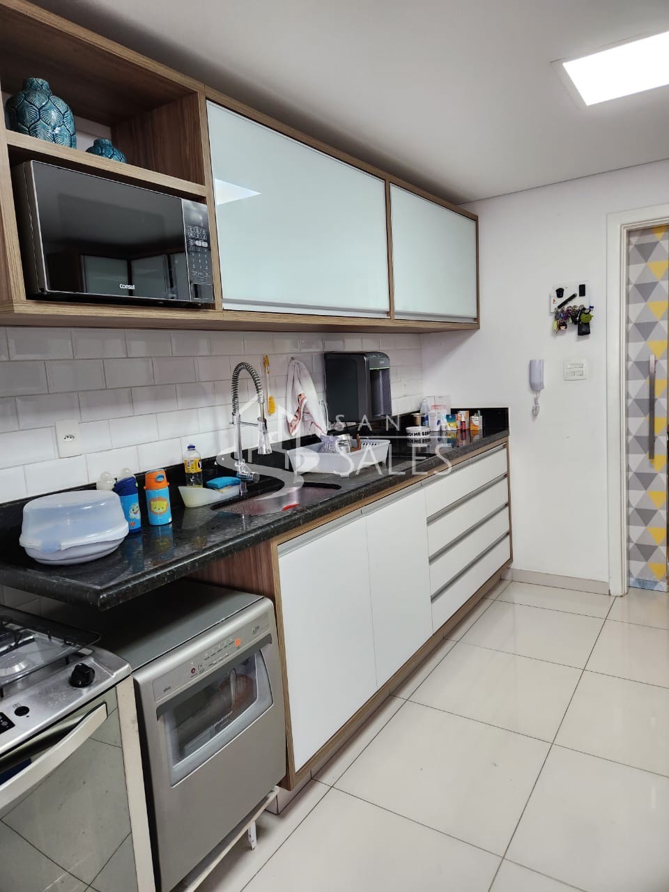 Apartamento, 2 quartos, 102 m² - Foto 6