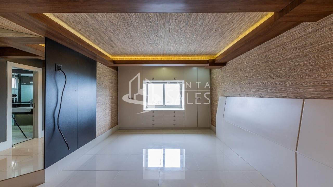 Apartamento, 1 quarto, 92 m² - Foto 4