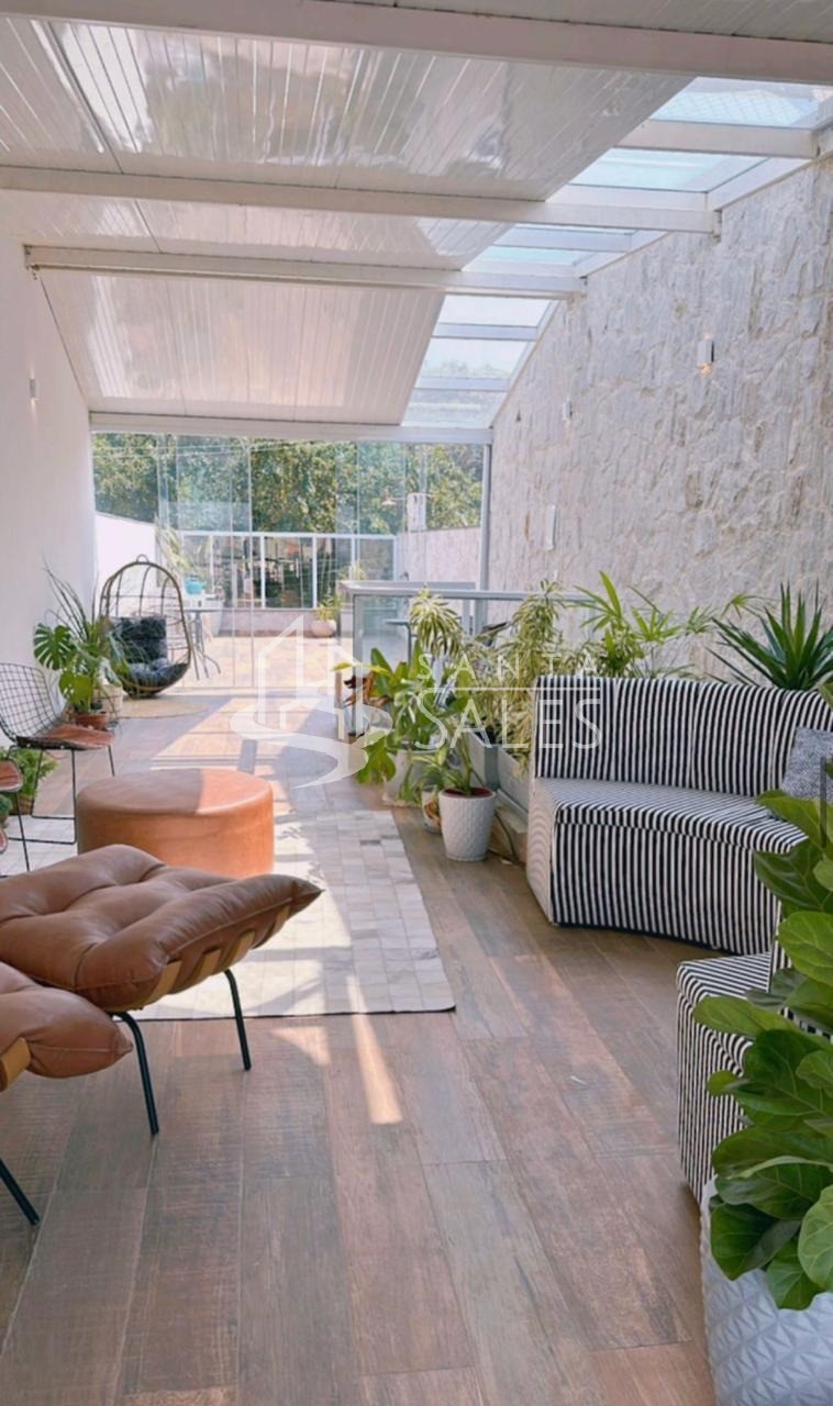 Casa, 3 quartos - Foto 8