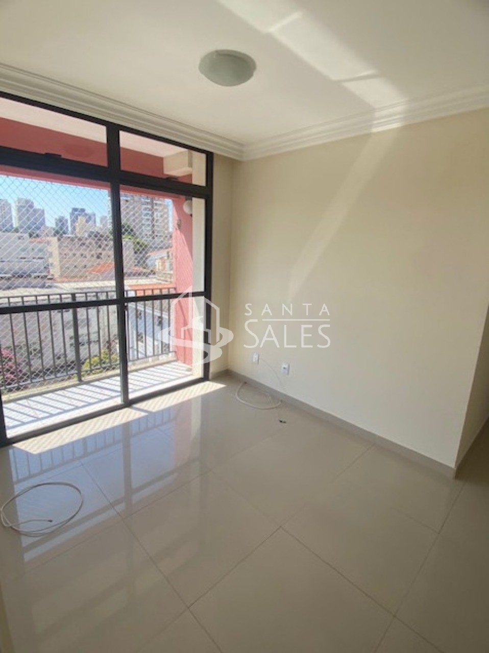 Apartamento, 2 quartos, 50 m² - Foto 2