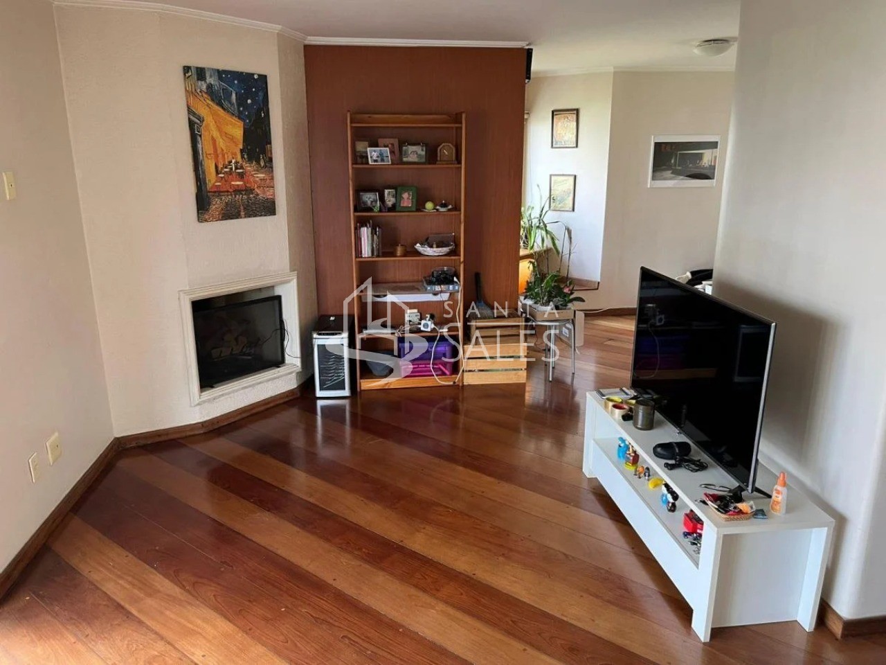 Apartamento, 3 quartos, 130 m² - Foto 5