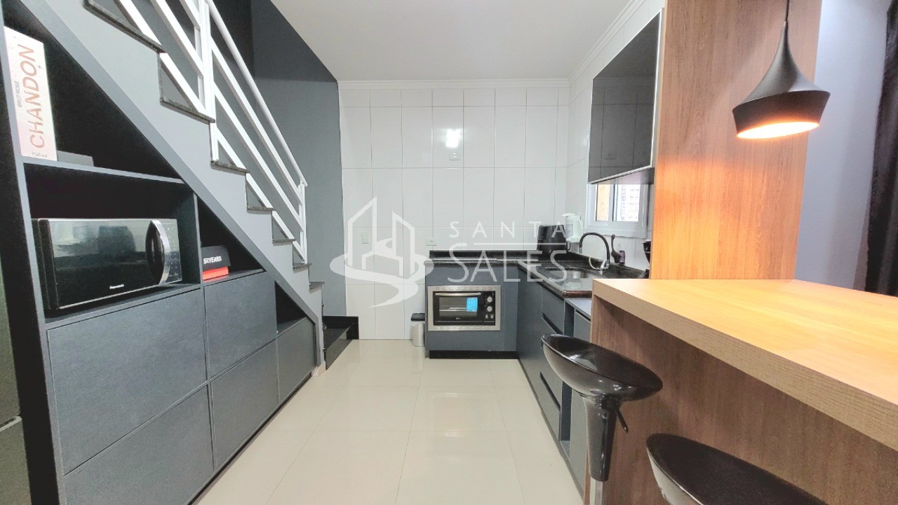 Apartamento, 2 quartos, 105 m² - Foto 11
