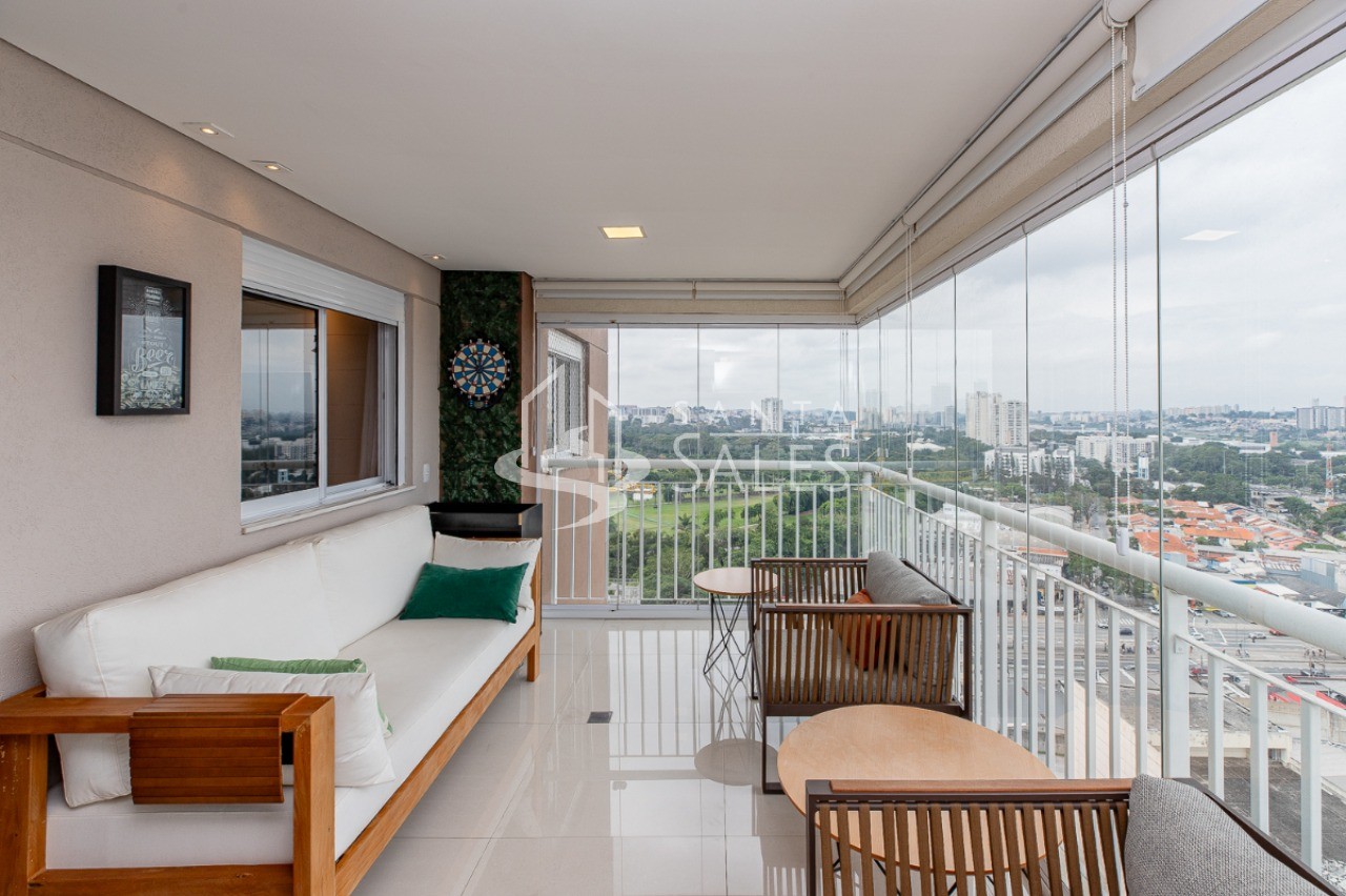 Apartamento, 2 quartos, 85 m² - Foto 49