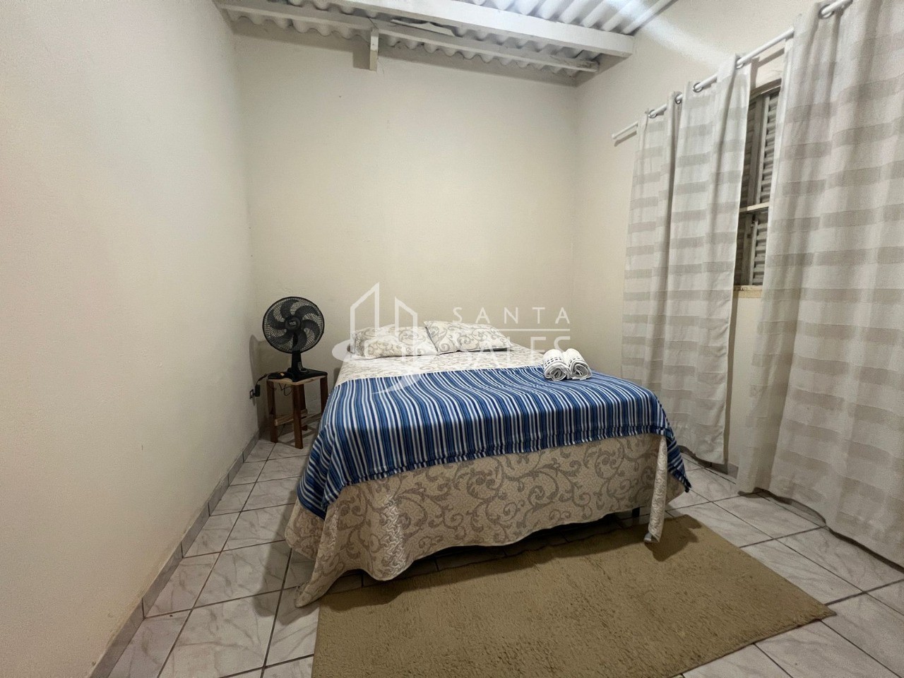 Casa, 2 quartos, 70 m² - Foto 7