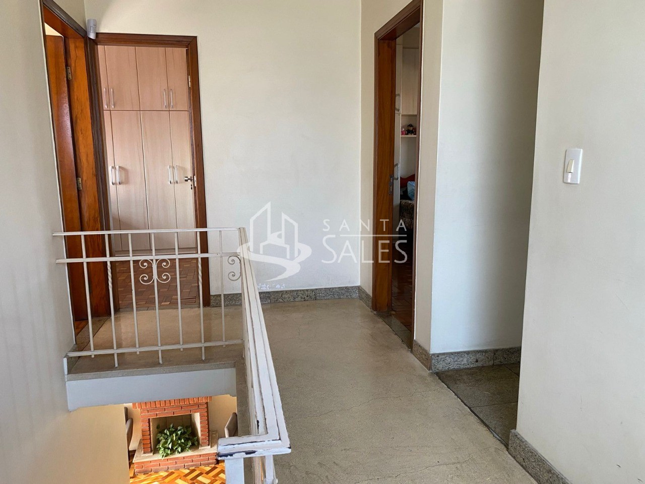 Casa, 4 quartos, 216 m² - Foto 25