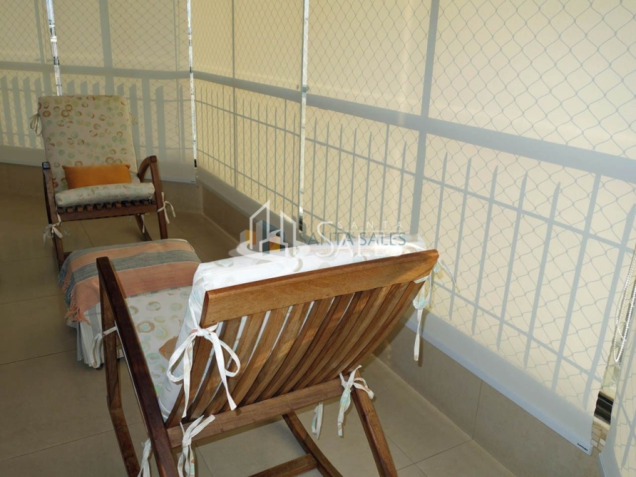 Apartamento à venda e aluguel com 4 quartos, 215m² - Foto 6