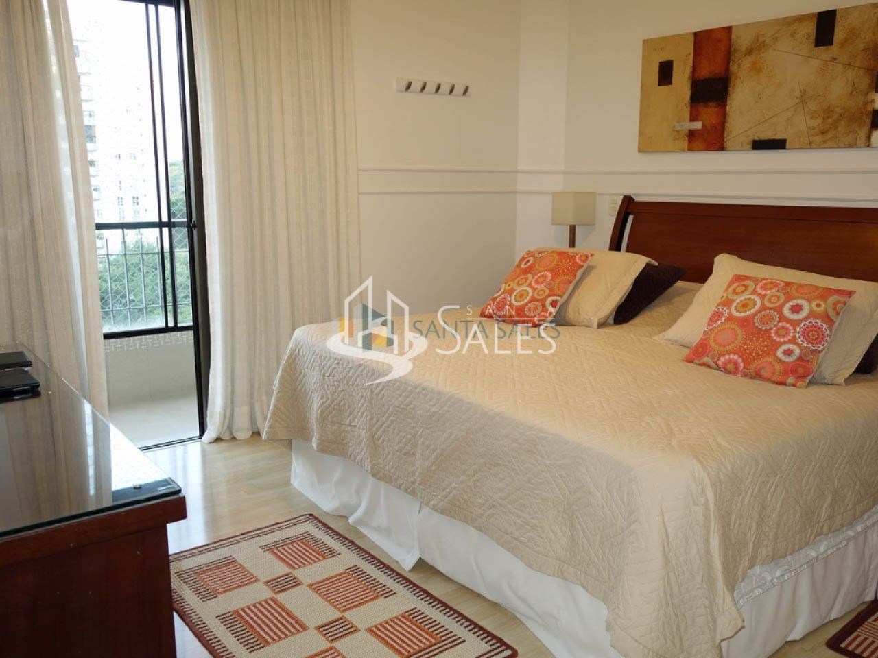 Apartamento à venda e aluguel com 4 quartos, 215m² - Foto 9