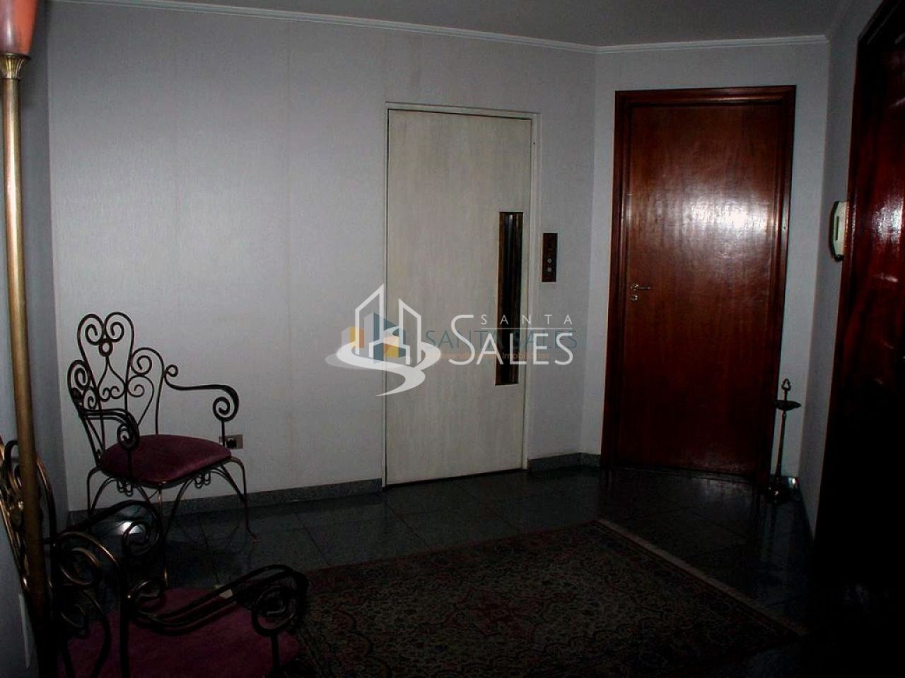 Apartamento à venda e aluguel com 4 quartos, 215m² - Foto 11