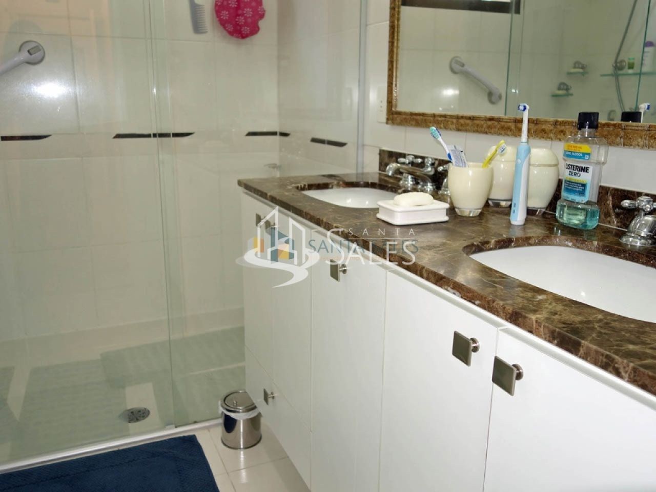 Apartamento à venda e aluguel com 4 quartos, 215m² - Foto 13