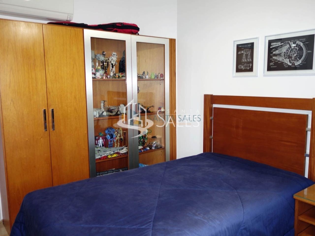 Apartamento à venda e aluguel com 4 quartos, 215m² - Foto 16