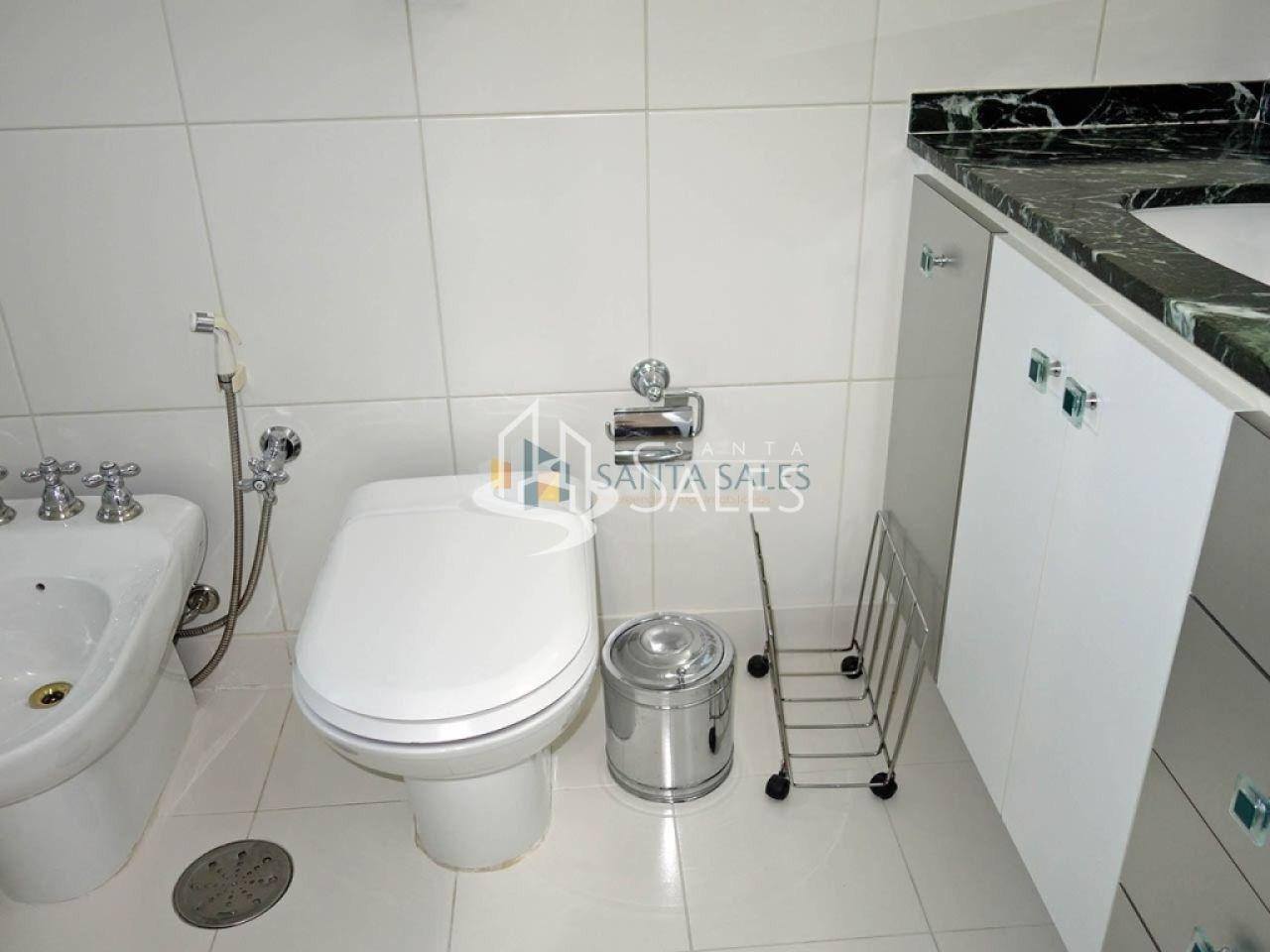 Apartamento à venda e aluguel com 4 quartos, 215m² - Foto 17