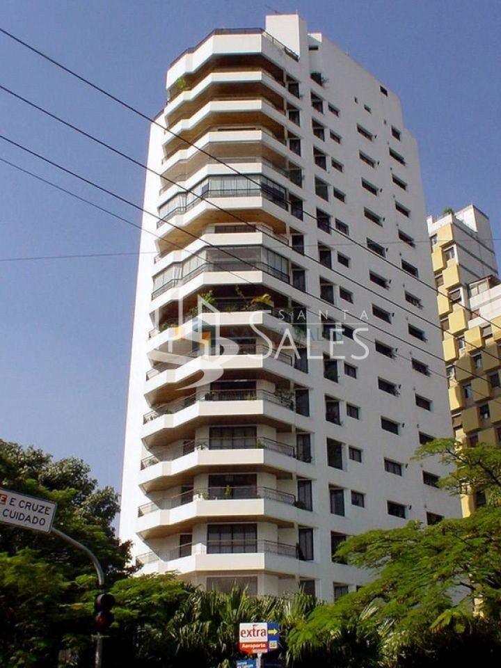 Apartamento à venda e aluguel com 4 quartos, 215m² - Foto 21
