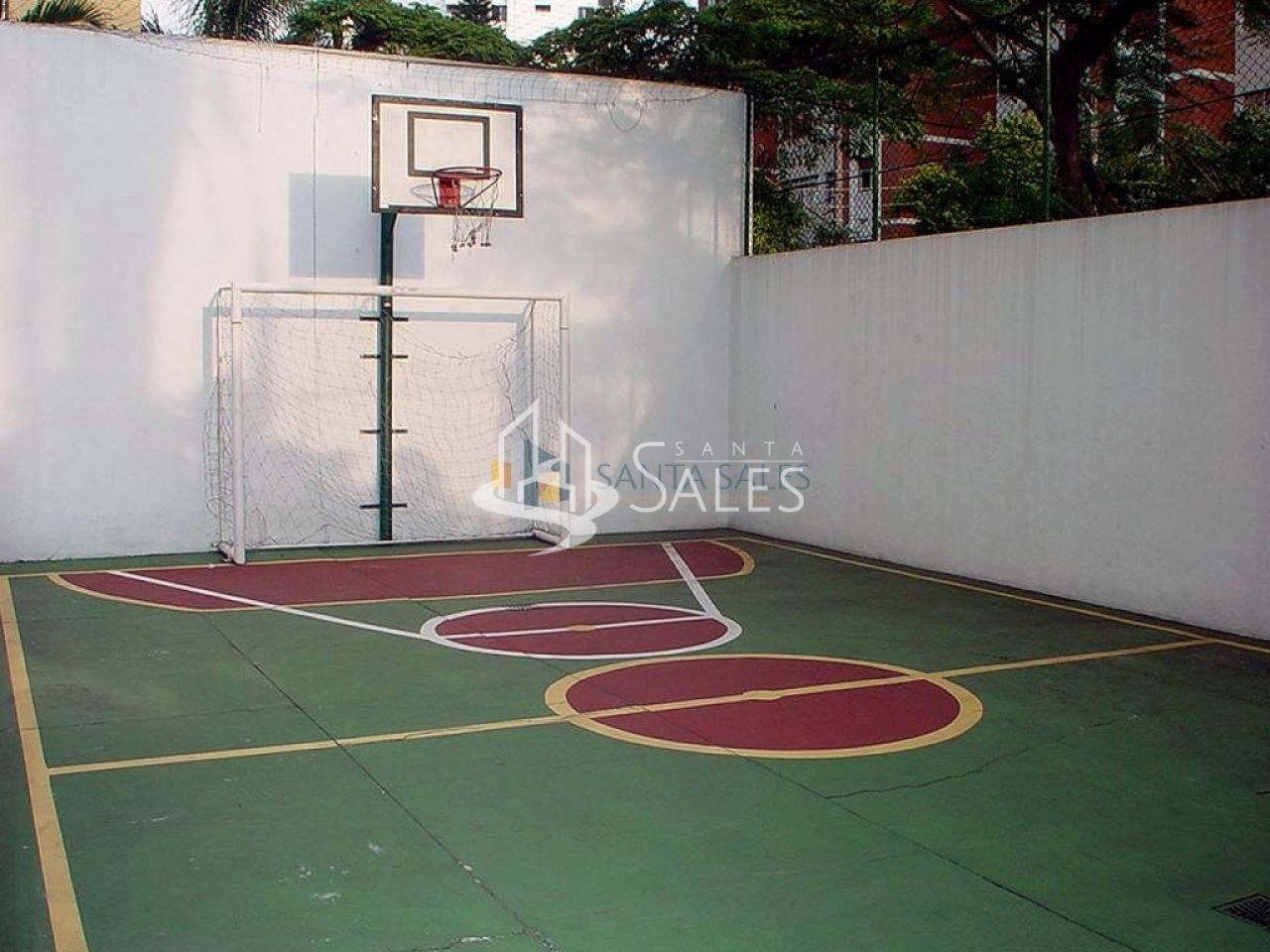 Apartamento à venda e aluguel com 4 quartos, 215m² - Foto 20