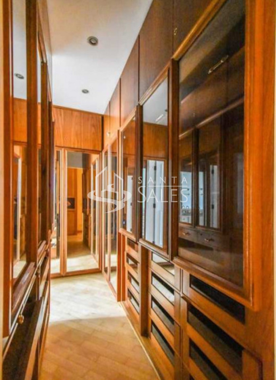 Apartamento, 4 quartos, 240 m² - Foto 13