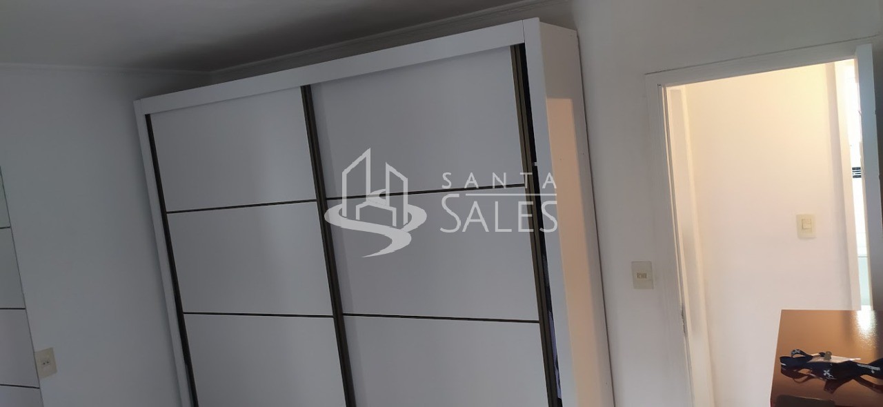 Apartamento à venda com 3 quartos, 80m² - Foto 26