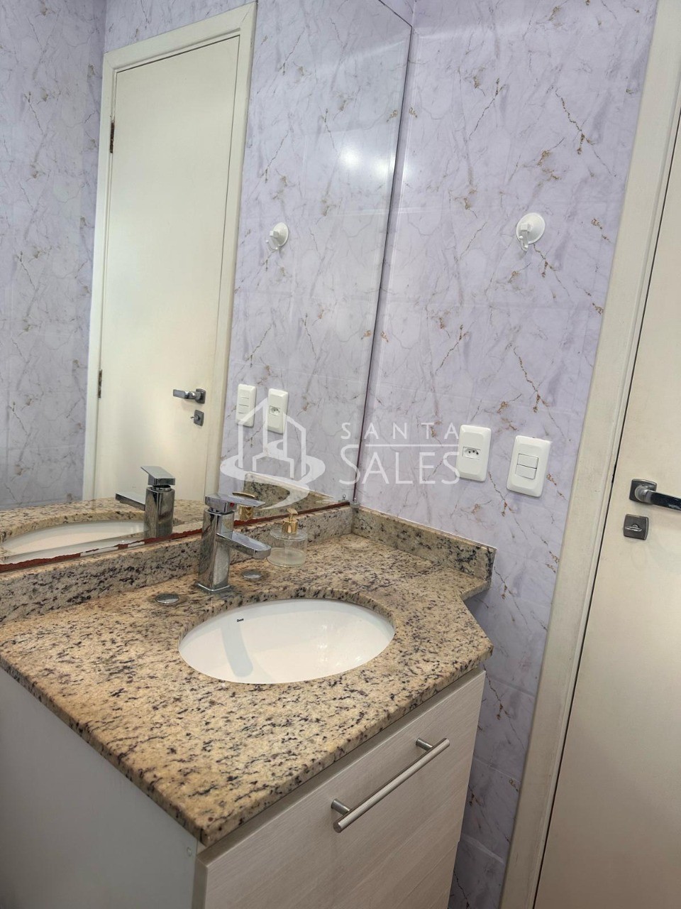 Apartamento, 3 quartos, 122 m² - Foto 45