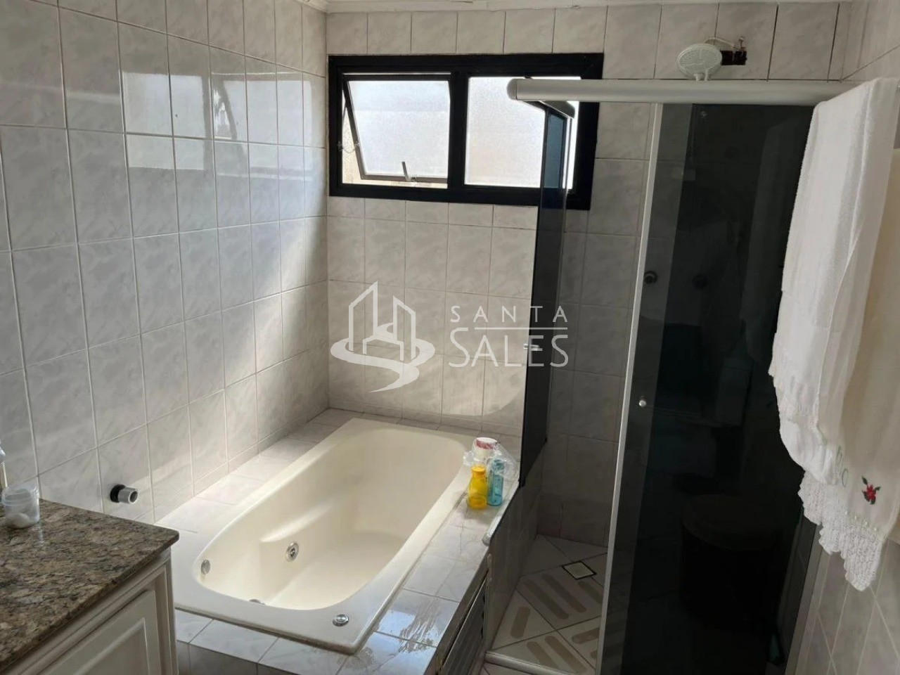 Apartamento, 3 quartos, 130 m² - Foto 9