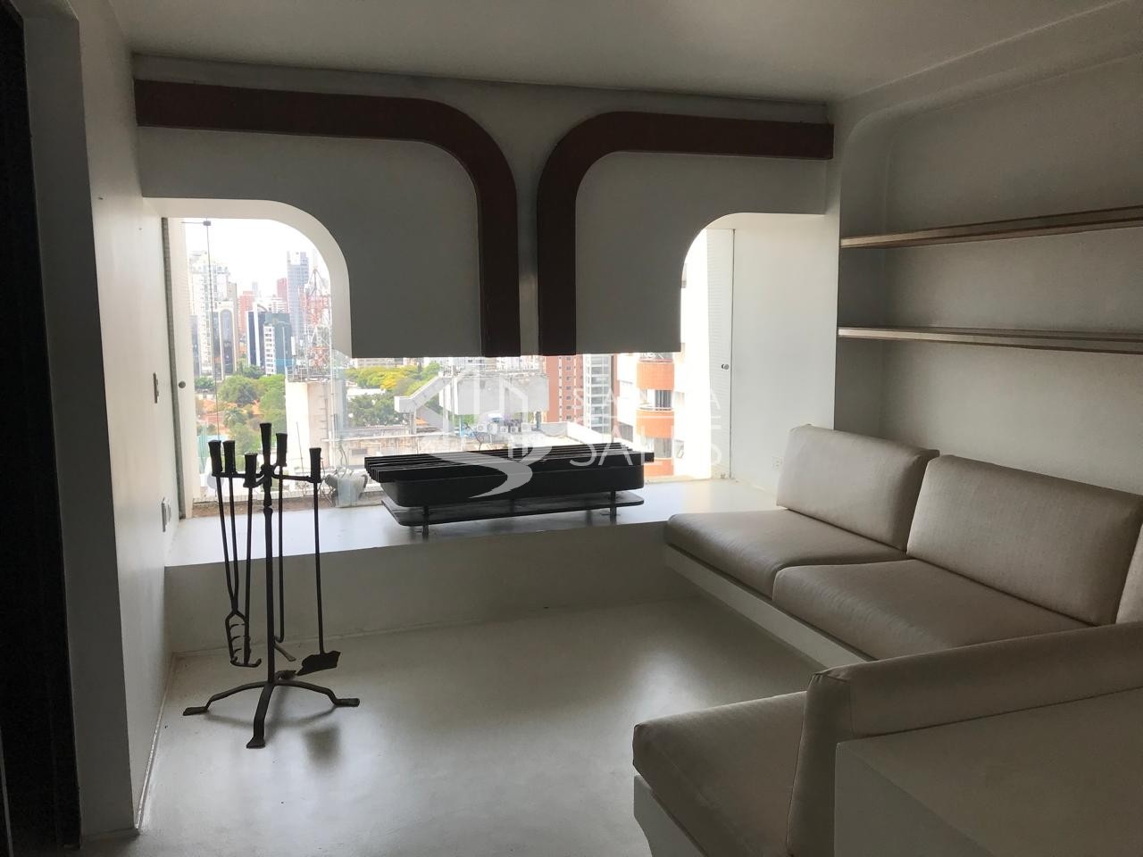 Apartamento, 3 quartos, 187 m² - Foto 2