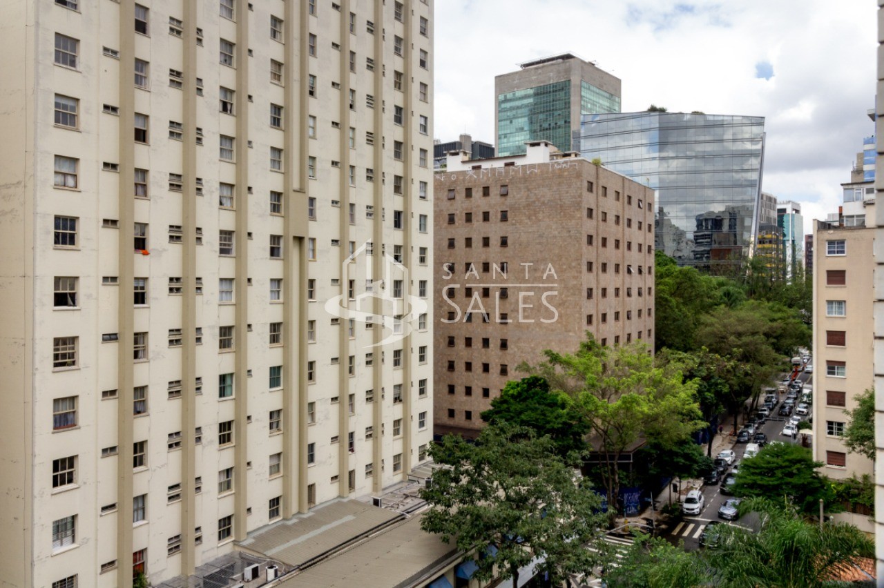 Apartamento, 3 quartos, 118 m² - Foto 22