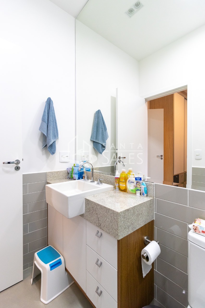 Apartamento, 3 quartos, 157 m² - Foto 25
