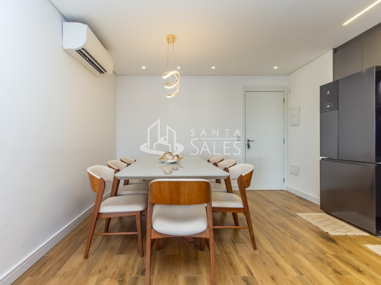 Apartamento, 2 quartos, 78 m² - Foto 16