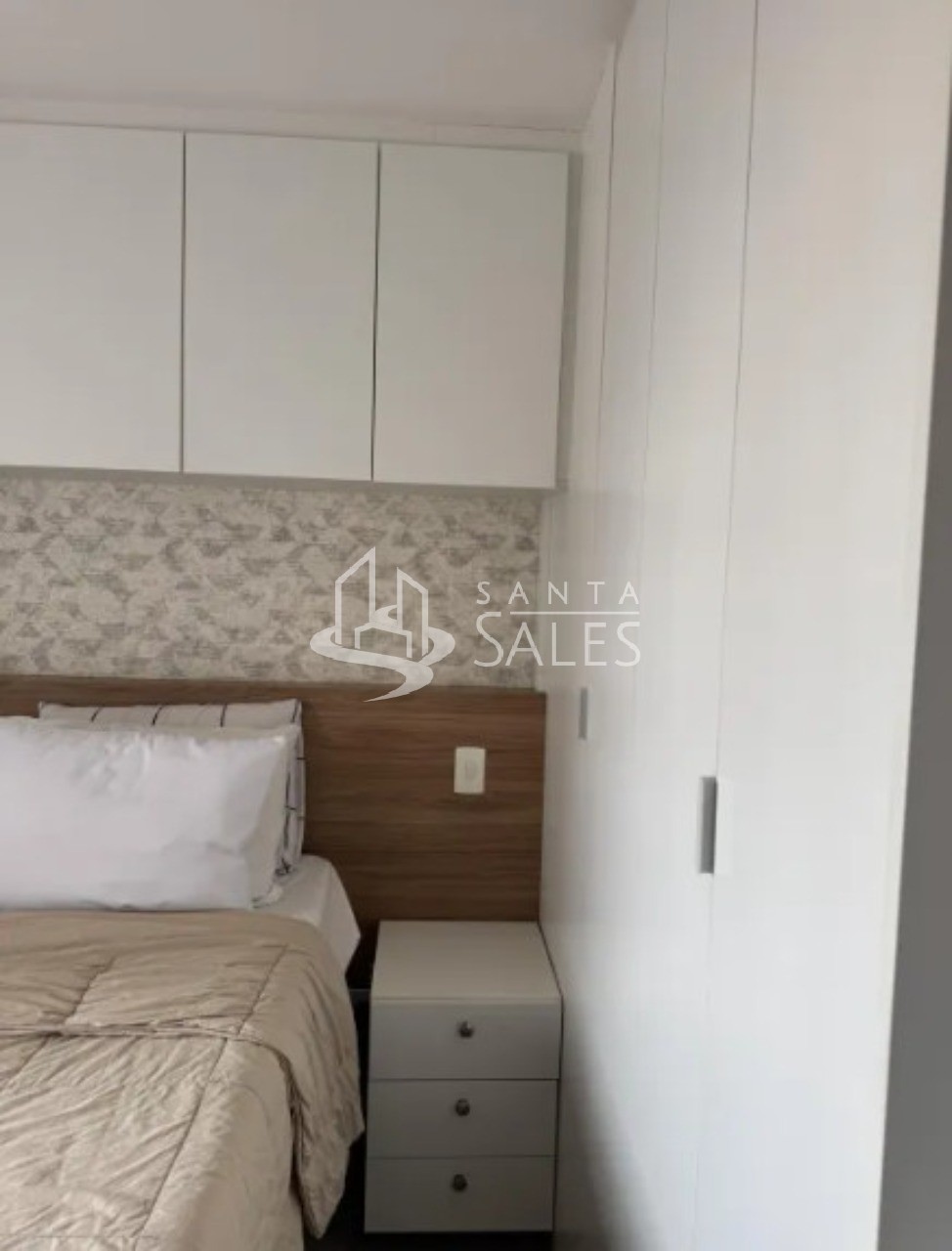 Apartamento, 2 quartos, 74 m² - Foto 19