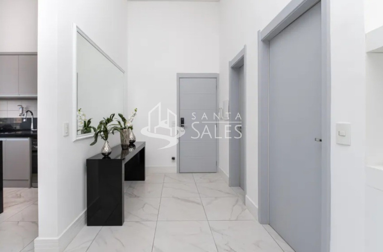 Apartamento, 3 quartos, 175 m² - Foto 12