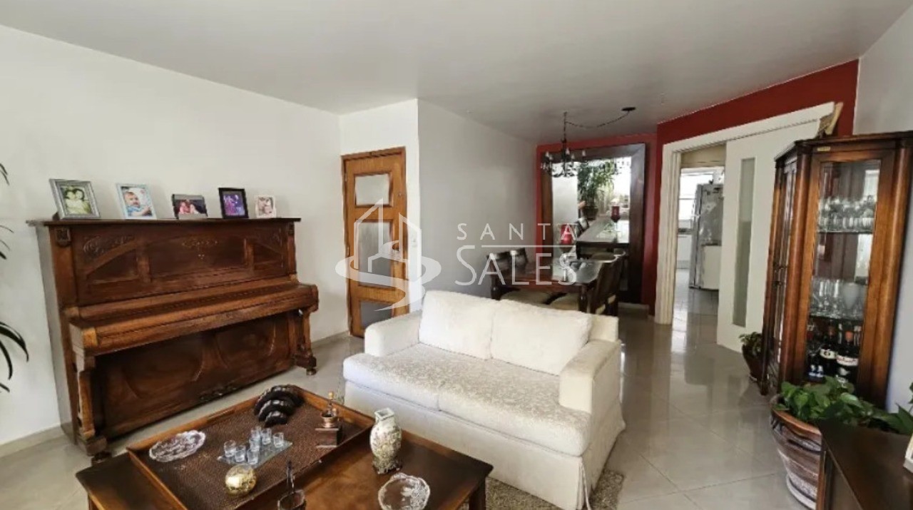Apartamento, 3 quartos, 131 m² - Foto 20