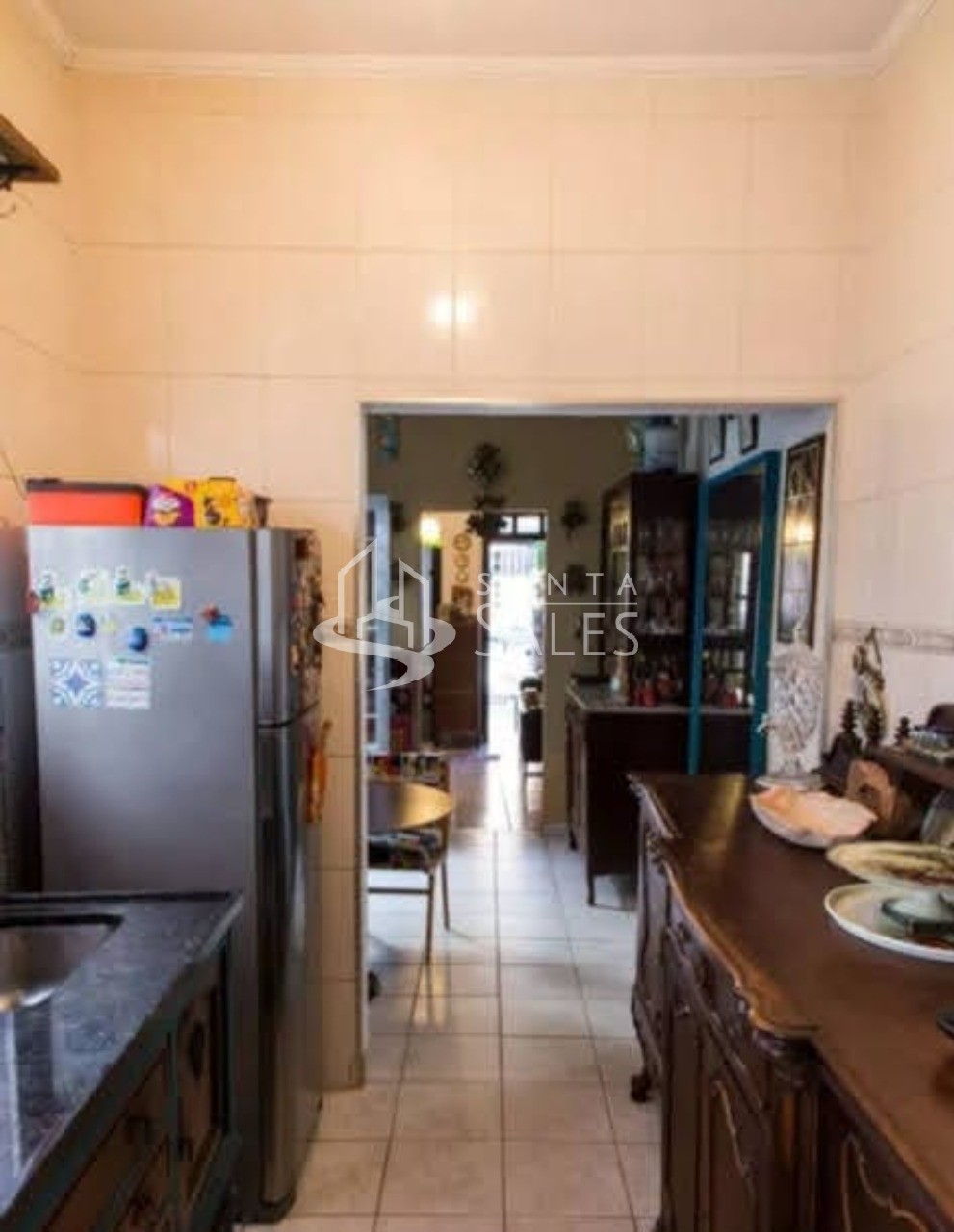 Casa, 2 quartos - Foto 12