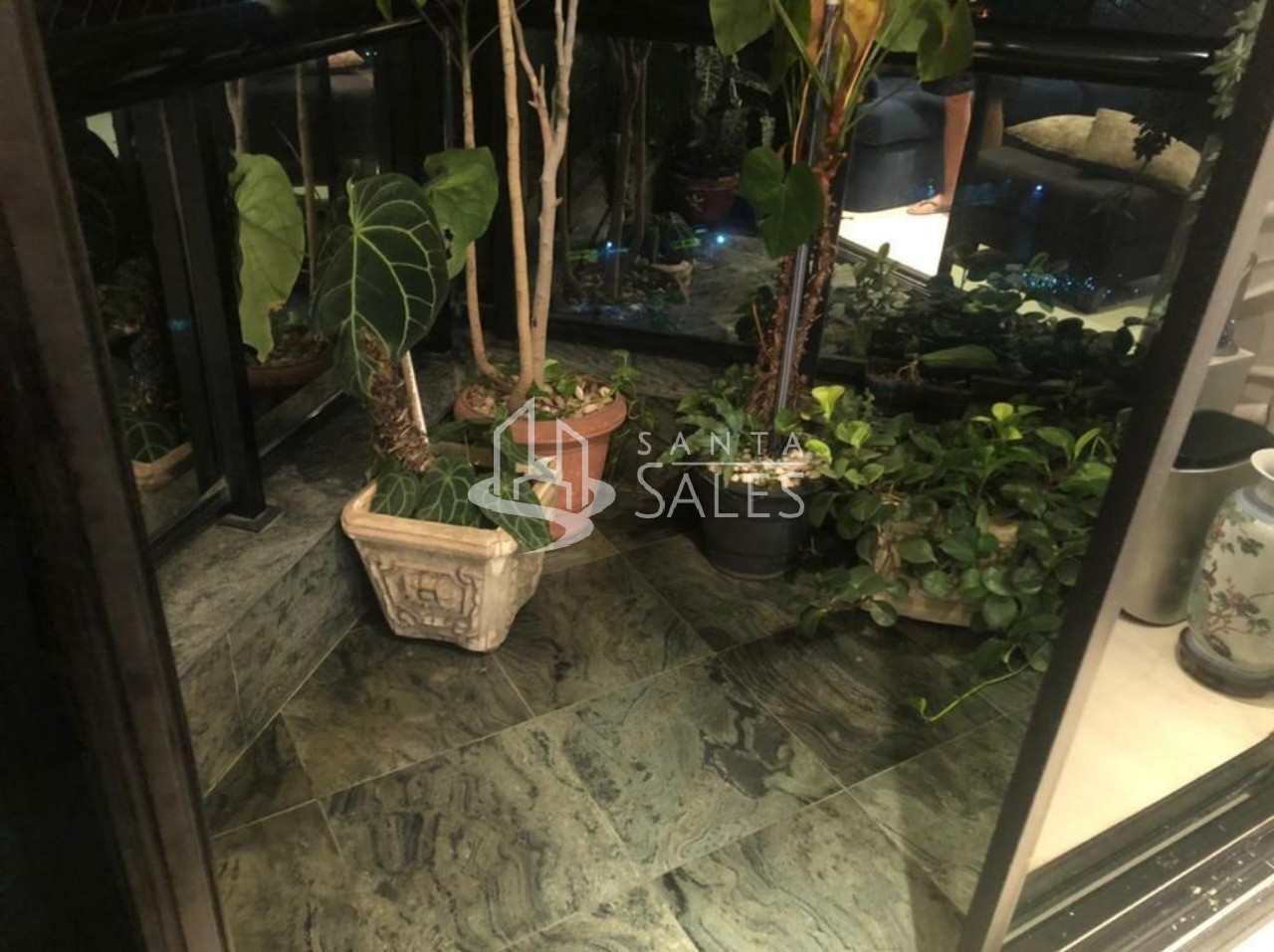 Apartamento, 3 quartos, 105 m² - Foto 34